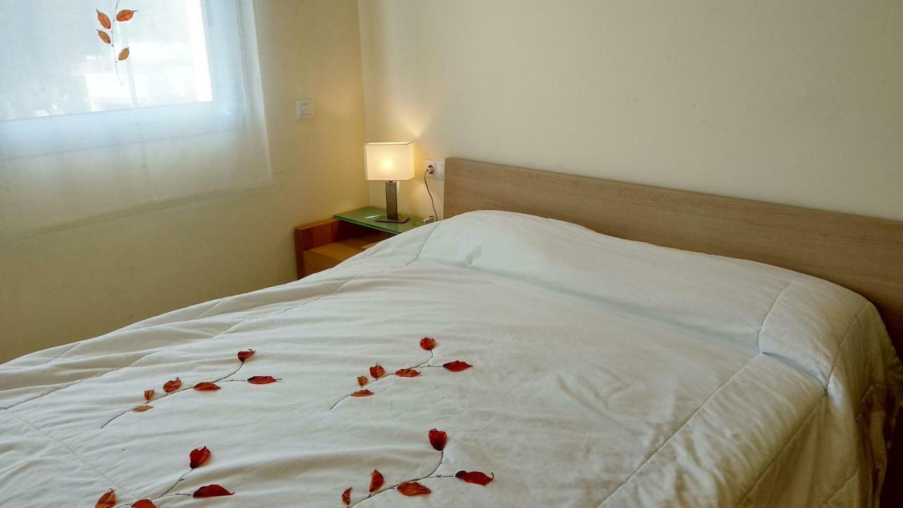 ל'אמטיה דה מר Magnifico Apartamento En Cala Llobeta מראה חיצוני תמונה